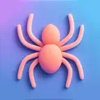 Spider Identifier App iOS Icon