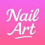 AI Nail Art Generator - NailX iOS Icon