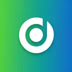 ClearDebt: Snowball Planner iOS Icon