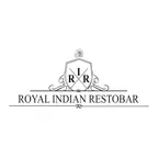 ROYAL INDIAN RESTOBAR iOS Icon