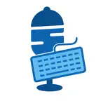 VoisIT Keyboard iOS Icon