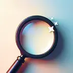 Smart AI Search: Resultex iOS Icon