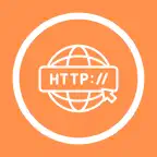 HTTP Client: Geturl iOS Icon