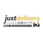 Just Delivery iOS Icon