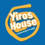 Yiros House iOS Icon