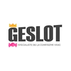 Geslot iOS Icon