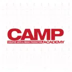 Camp Academy iOS Icon