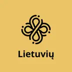 dot.Bible Lietuvių (Lith.) iOS Icon