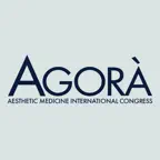 Agorà 2025 Congress iOS Icon