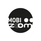 MobiZoom iOS Icon