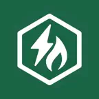 Analiza Energía - Precio Luz iOS Icon