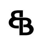 Label .b iOS Icon