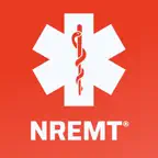 NREMT AEMT Test Prep 2025 iOS Icon