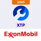 SAP SAM RM XTP iOS Icon
