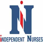 Independent Nurses iOS Icon