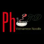 PHO 79 iOS Icon