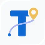 Tineo: Travel Planner icon