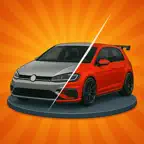 Car Tuning AI iOS Icon