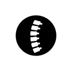 Ease Up: Posture Corrector iOS Icon