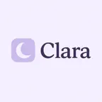 Clara - Period & Cycle Tracker iOS Icon