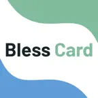 Bless Card iOS Icon
