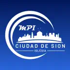 Ciudad de Sion iOS Icon