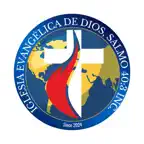 Iglesia Salmo 40:3 iOS Icon