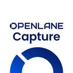 OPENLANE Capture iOS Icon
