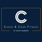 Coach and Cook Fitness iOS Icon