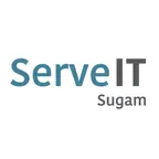 ServeIT Sugam iOS Icon
