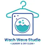Wash Wave Laundry iOS Icon