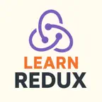 Learn Redux for React js iOS Icon