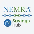 NEMRA Savings Hub Icon