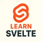 Learn Svelte JS with AI iOS Icon