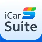 iCarSuite iOS Icon