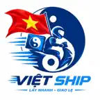 Việt Ship: Đặt xe, đồ ăn Icon