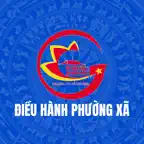 Điều Hành Phường Xã iOS Icon