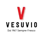 Pizza Service Vesuvio Bochum Icon