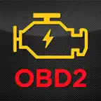 Torque OBD2 Pro-Car Check Tool iOS Icon