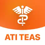 ATI TEAS Practice Test 2026-27 iOS Icon