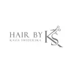 Hair By Kasia Świderska iOS Icon