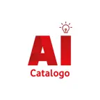 Catalogo Digitale AI iOS Icon