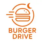 Burger Drive Montpellier iOS Icon