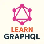 Learn GraphQL: API Mastery iOS Icon