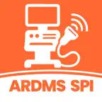 SPI Exam by Rocket Prep 2026 iOS Icon