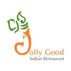 Jolly Good Indian Restaurant iOS Icon