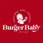 Burger Baby Bar And Grill iOS Icon