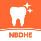 NBDHE Exam by Rocket Prep 2026 iOS Icon