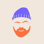 Casper's iOS Icon