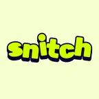 Snitch: Screen Time Control Icon